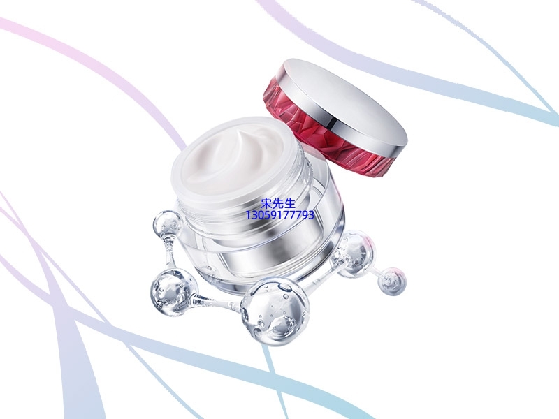 乌兰察布市_神经酰胺出水霜OEM定制加工贴牌